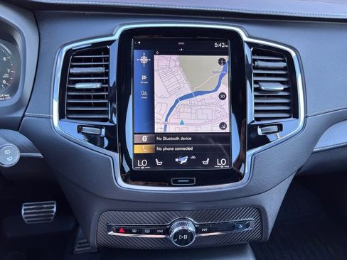 Used 2019 Volvo XC90 T6 R-Design w/ Advanced Package image 16