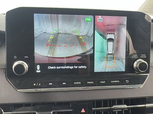 Used 2023 Mitsubishi Outlander SE image 27