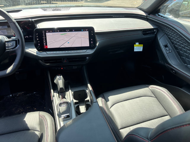 New 2026 Dodge Charger R/T AWD/4WD image 11