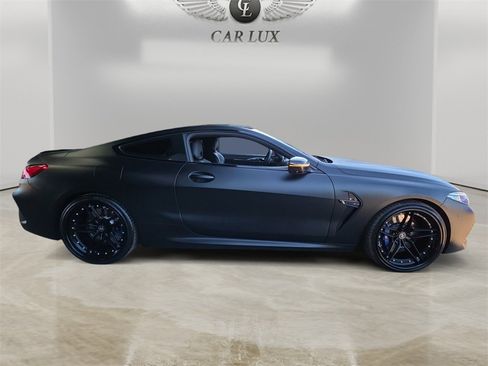 Used 2020 BMW M8 Competition image 6