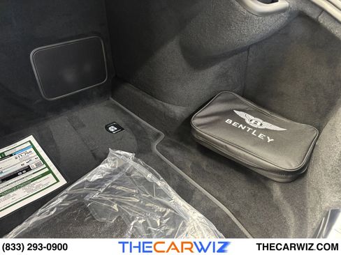 Used 2024 Bentley Continental GT Speed image 96