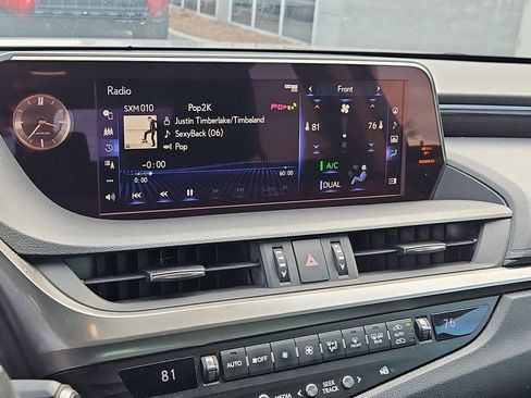 Used 2020 Lexus ES 350 w/ Premium Package image 20