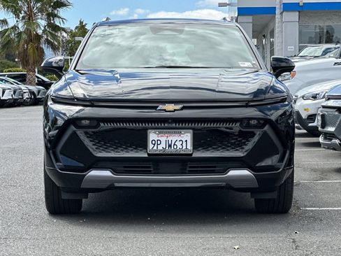 Used 2024 Chevrolet Equinox EV LT AWD/4WD image 10