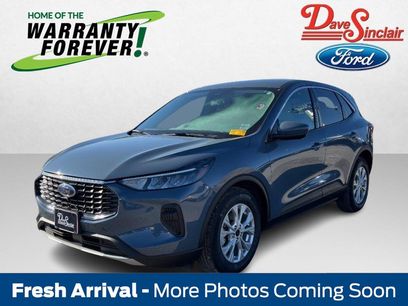 Used 2023 Ford Escape Active w/ Tech Pack #2