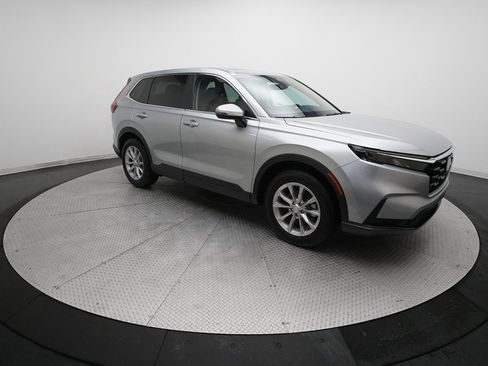 Certified 2023 Honda CR-V EX-L image 13