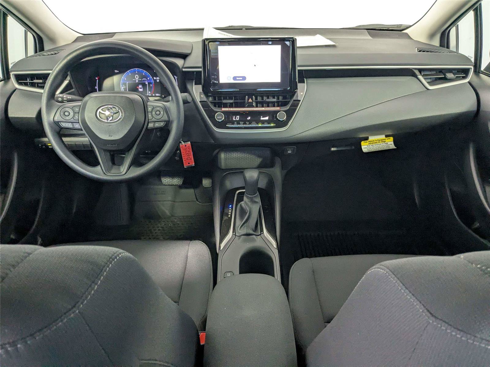 Used 2026 Toyota Corolla LE FWD image 21
