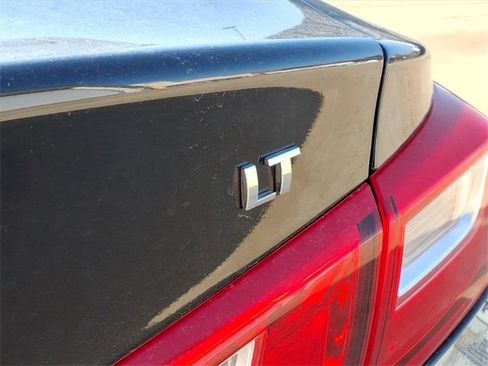 Used 2024 Chevrolet Malibu LT image 45