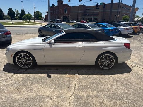 Used 2012 BMW 650i Convertible image 7