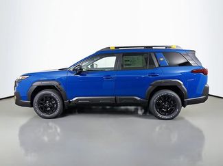 New 2026 Subaru Outback Wilderness AWD/4WD video 4
