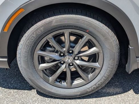 New 2026 Honda CR-V EX-L image 13