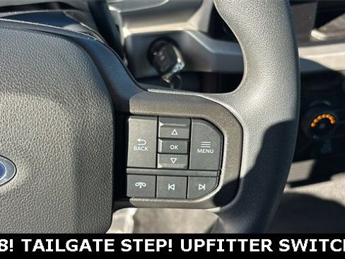 New 2026 Ford F350 XLT image 12