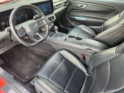 Used 2024 Ford Mustang Premium image 21