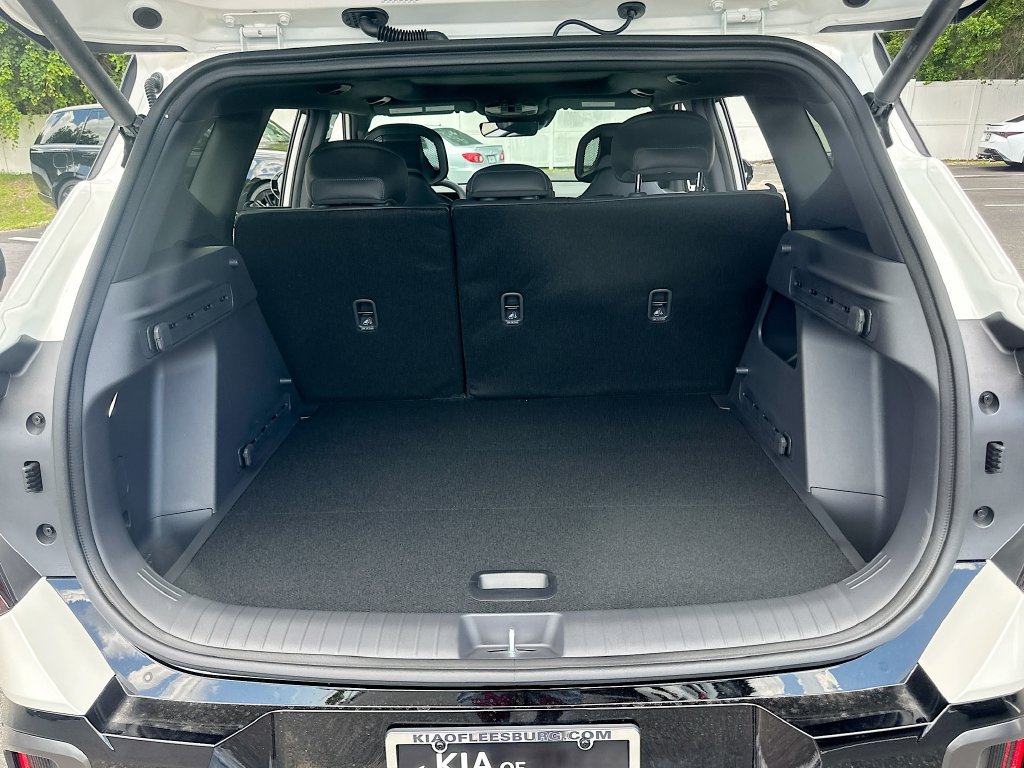 New 2027 Kia Seltos X-Line S w/ X-Line S Premium Package AWD/4WD image 25
