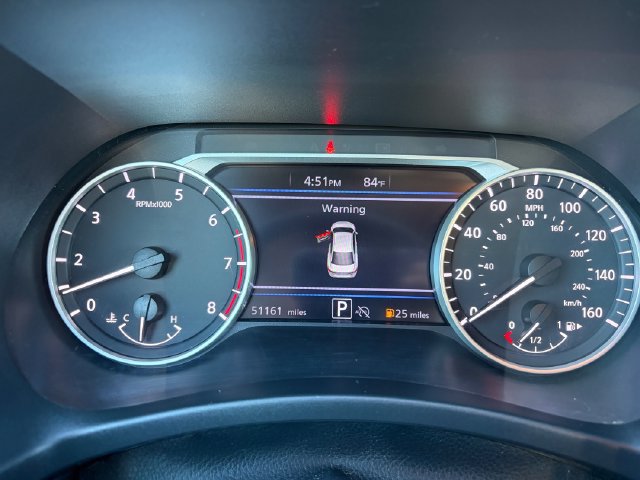 Used 2024 Nissan Sentra SV w/ All-Weather Package FWD image 14
