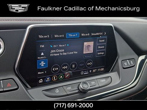 Used 2021 Chevrolet Blazer RS w/ Enhanced Convenience Package image 18