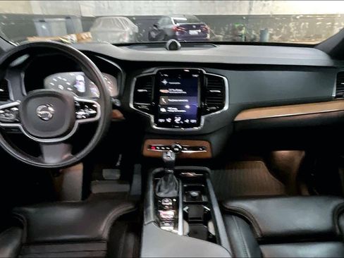 Used 2019 Volvo XC90 T6 Inscription w/ Advanced Package image 17