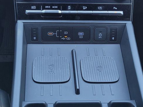 Certified 2025 Hyundai Santa Fe Calligraphy image 20