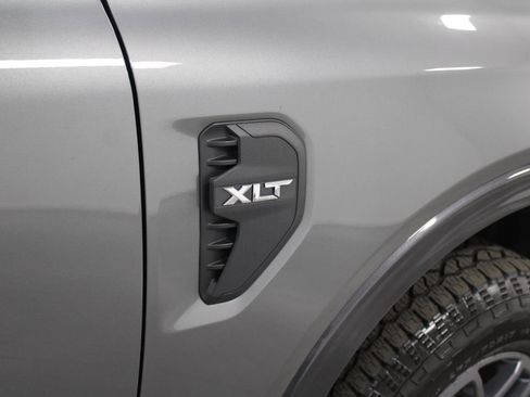 Used 2024 Ford Ranger XLT w/ Equipment Group 301A High image 12