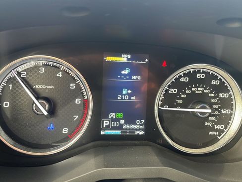 Used 2024 Subaru Forester Touring w/ Pop Package 2 image 29