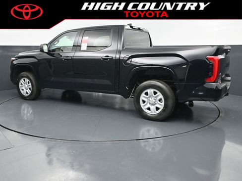 New 2026 Toyota Tundra SR AWD/4WD image 3