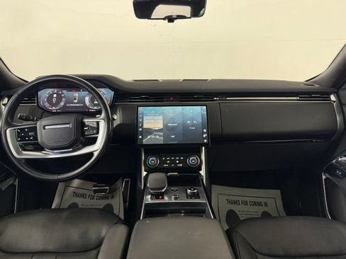 Used 2023 Land Rover Range Rover SE AWD/4WD image 27