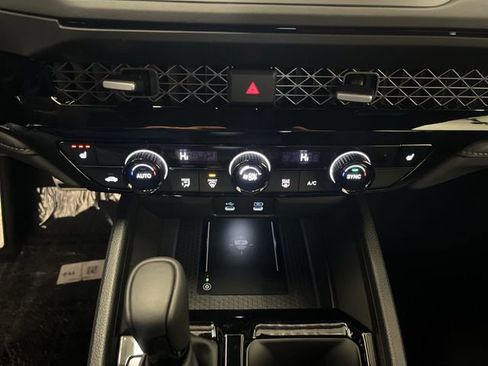 New 2026 Honda Accord Sport image 19