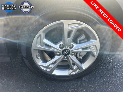 Used 2022 Hyundai Kona SEL w/ Convenience Package image 9