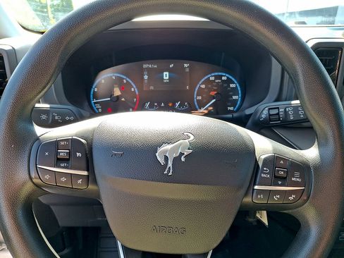 Used 2021 Ford Bronco Sport AWD/4WD image 16