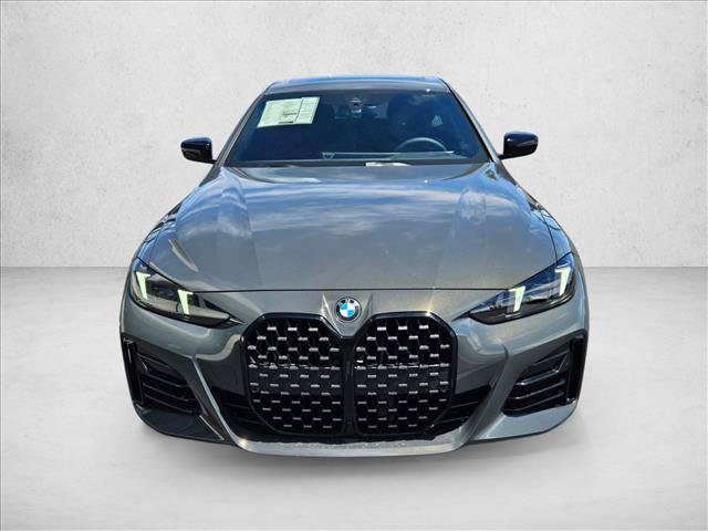 New 2026 BMW 430i w/ M Sport Package RWD image 6