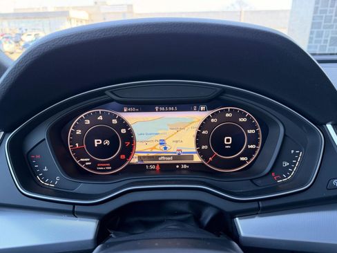 Used 2020 Audi Q5 2.0T Titanium Premium Plus w/ Premium Plus Package image 24