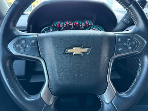 Used 2017 Chevrolet Tahoe LT image 32