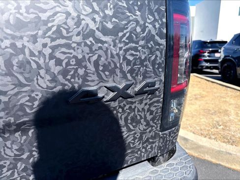 Used 2016 RAM 1500 Sport w/ Black Ram 1500 Sport Group AWD/4WD image 25
