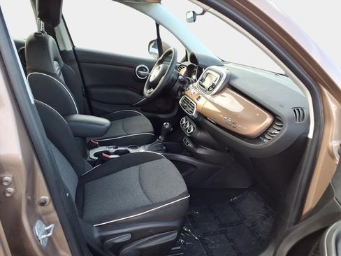 Used 2017 FIAT 500X Pop w/ Pop Popular Equipment Package image 27