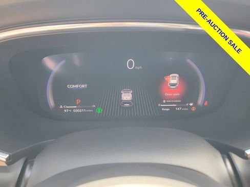 Certified 2024 Acura MDX A-Spec AWD/4WD image 28