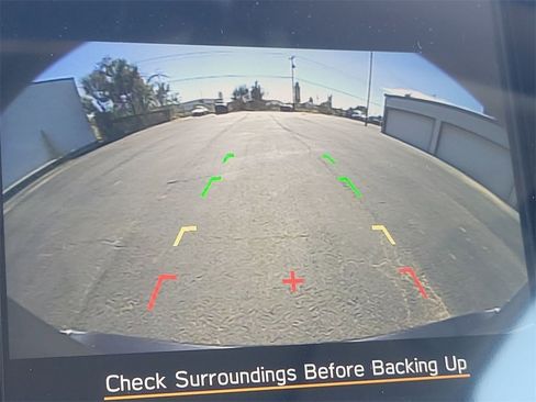 New 2025 Subaru Legacy Premium image 18