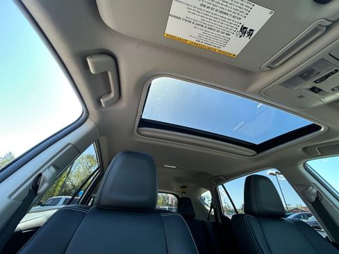 Used 2016 Toyota RAV4 Limited w/ Advanced Technology Package AWD/4WD image 26