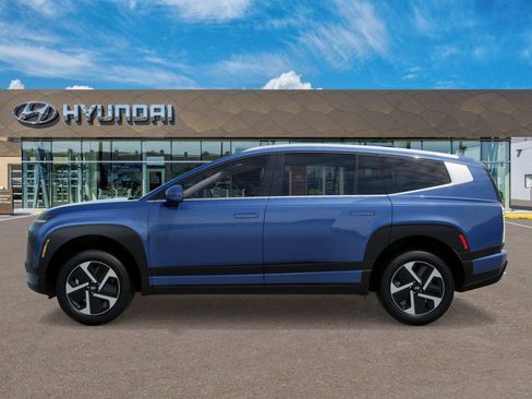 New 2026 Hyundai Ioniq 9 S image 3