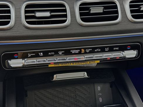New 2026 Mercedes-Benz GLE 450 4MATIC Coupe image 17