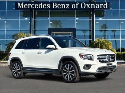 Certified 2022 Mercedes-Benz GLB 250