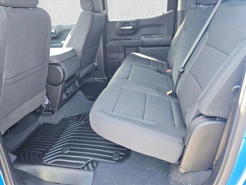 New 2026 Chevrolet Silverado 1500 Custom image 10