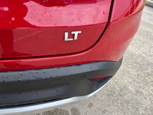 New 2026 Chevrolet Trax LT w/ Driver Confidence Package FWD image 6