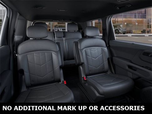New 2027 Kia Telluride EX X-Line image 16