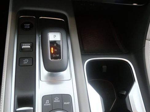 New 2026 INFINITI QX60 Autograph w/ Dark Cargo Package image 19