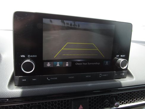 Used 2025 Honda Civic Sport image 18