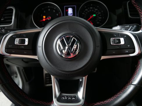Used 2016 Volkswagen GTI S FWD image 25