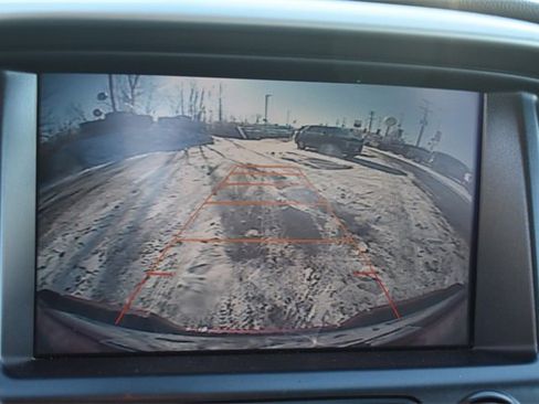 Certified 2016 Chevrolet Colorado LT w/ LT Convenience Package image 29