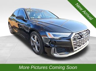 Used 2024 Audi A6 Premium Plus video 1