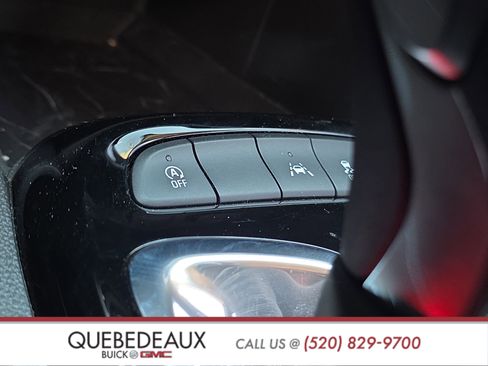 Used 2023 Buick Encore GX Select FWD image 20