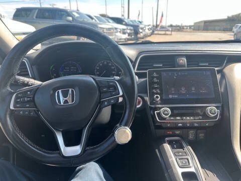 Used 2020 Honda Insight Touring image 19