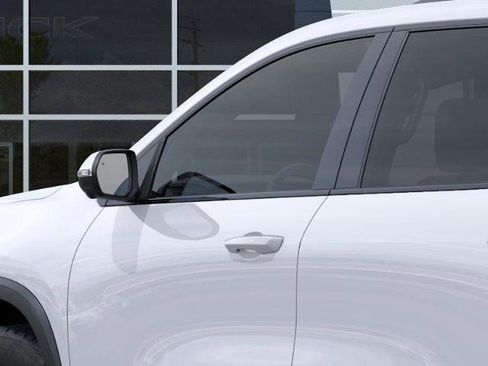 New 2026 GMC Acadia AT4 w/ Luxury Package image 12